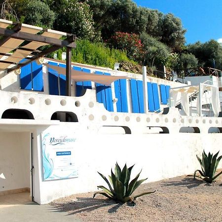 Le Nereidi Ξενοδοχείο Massa Lubrense Εξωτερικό φωτογραφία